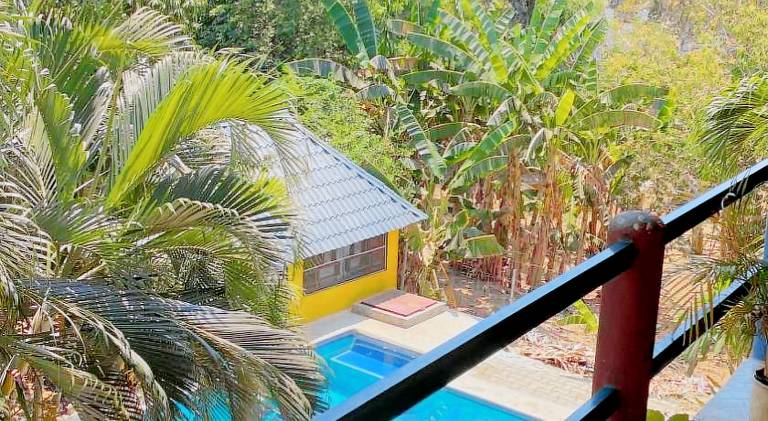 Lovely holiday apartment with yard, private pool & terrace | Next to the beach | Suitable for remote work | Dogs allowed — photo 2