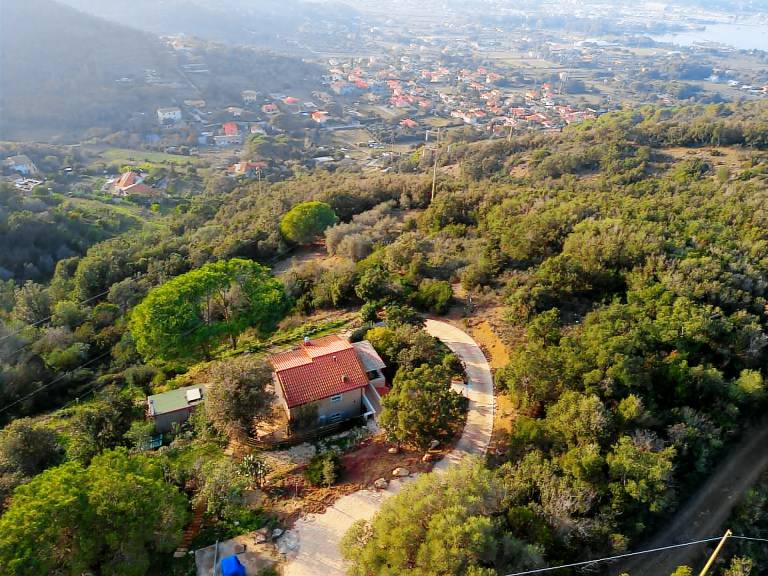 Villa with patio & garden — photo 3