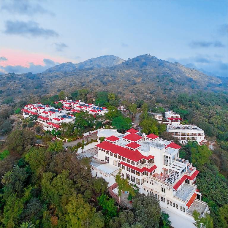 Resort Mount Abu
