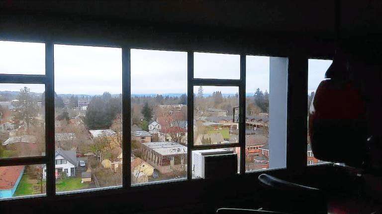 Condo Eugene