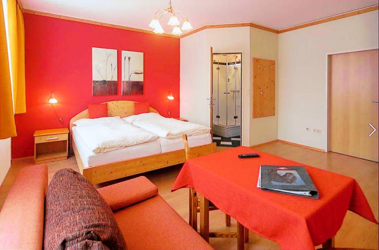 Privatzimmer  Gemeinde Litschau