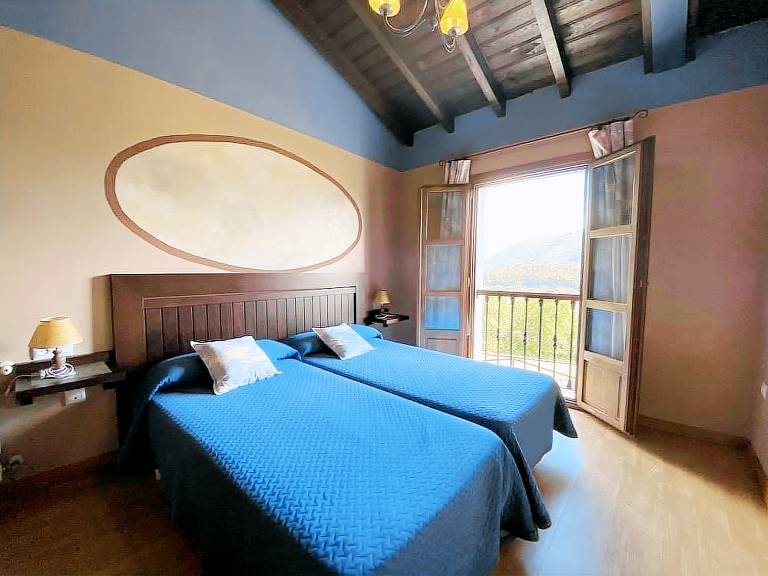 Apartamento Arriondas