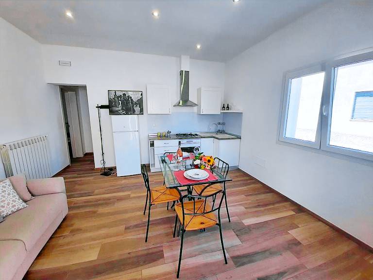 Casa Calimera