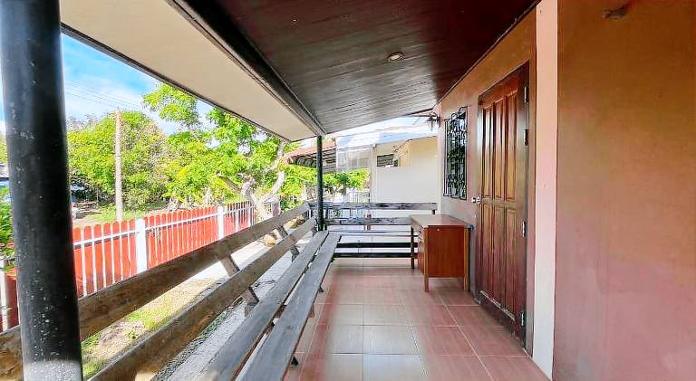 บ้านสวนบรรจงอักษร Bansuan Banjong Akkson — photo 3