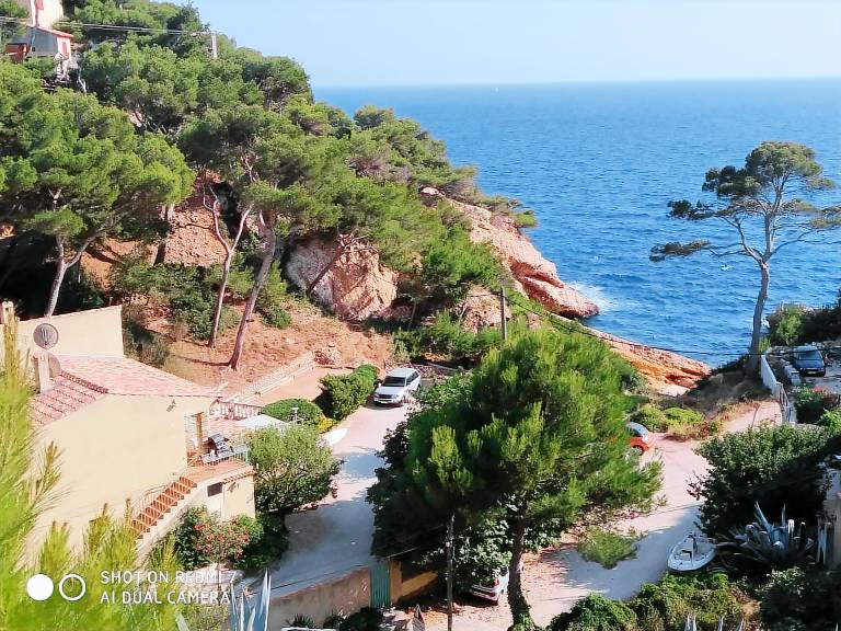 Villa Le Rove