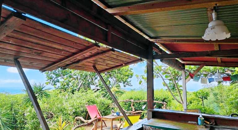 House with 2 rooms for 5 persons — photo 3