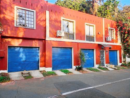 55 m² Apartment mit Hotelservice