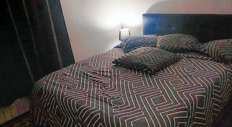 Rental apartment with 2 rooms for 6 persons in Moulins