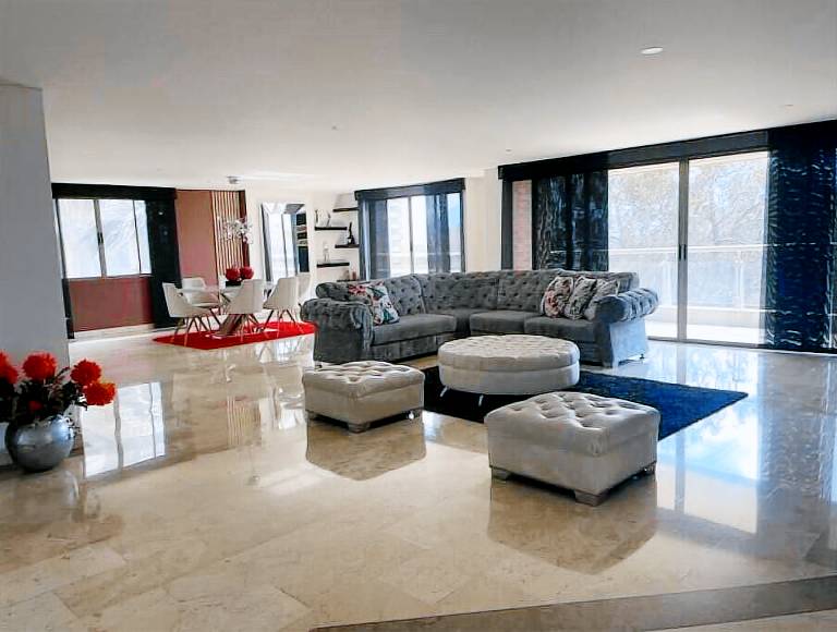Appartement Medellín
