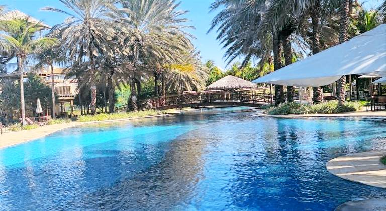 Rental apartment with pool — photo 4