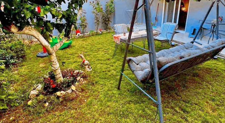 σπίτι  Πρέβεζα