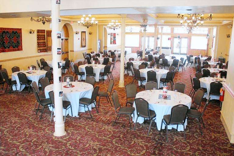 Historic Plaza Hotel — photo 2