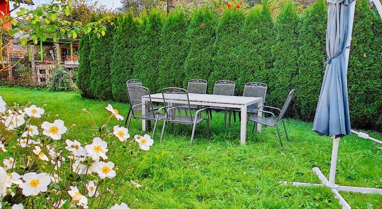 Apartment with 4 rooms for 13 persons — photo 4