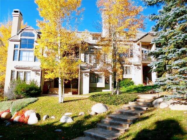 Huis  Beaver Creek