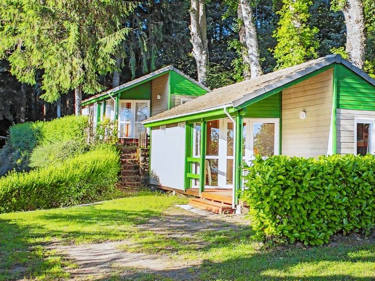 Chalet Canet-de-Salars
