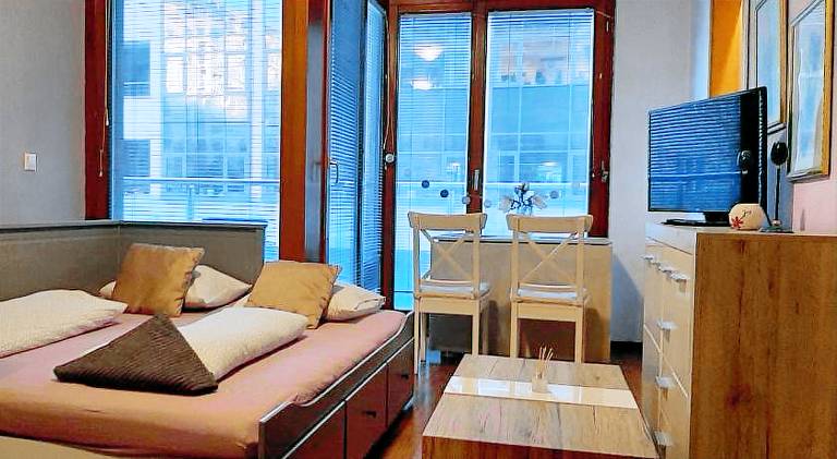 Charming apartment with sauna, pool & terrace | Dogs allowed — photo 2