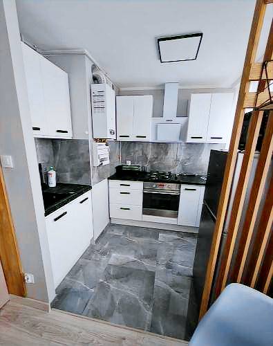 Apartament Legnica