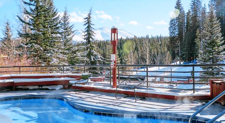 Vacation home with 1 room for 4 persons — photo 4