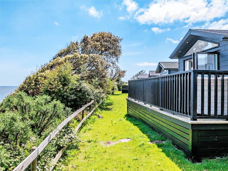 Cottage Dunwich