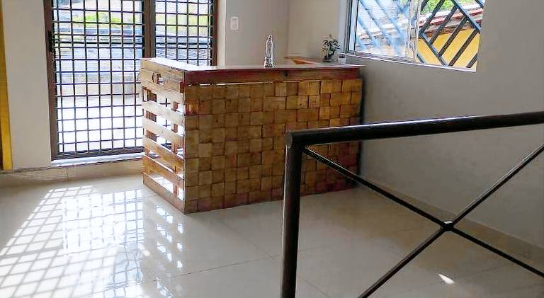 Holiday apartment with 1 room for 2 persons — photo 5