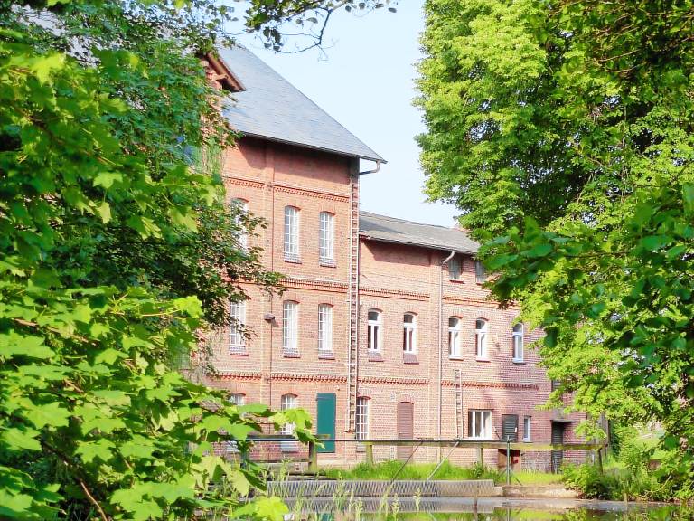 Ferienwohnung Kirchlinteln