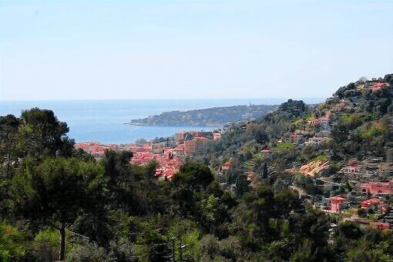 Appartement Castellar