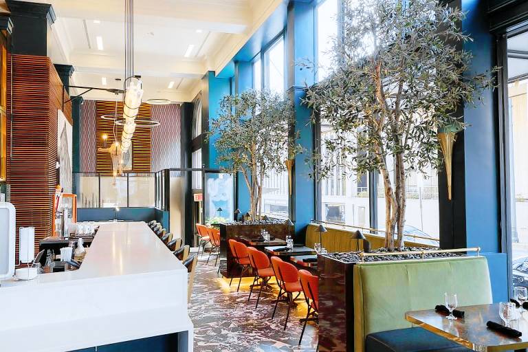 Voco Hotel Napoleon Memphis By IHG — photo 5