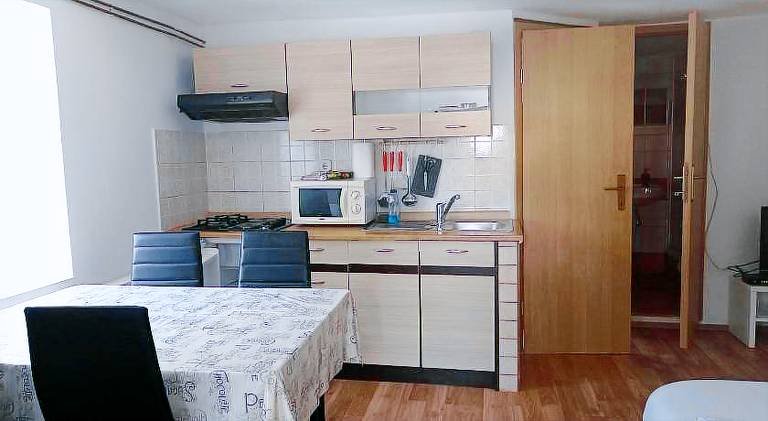 Apartment | Pets allowed — photo 3