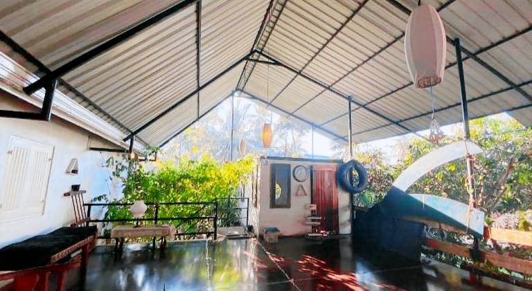 Charming house | Suitable for remote work | Dogs allowed — photo 2