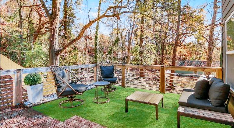Vacation home with 4 rooms for 12 persons — photo 4