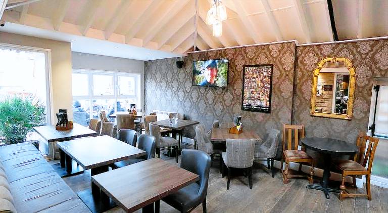 The Hop Inn — photo 3