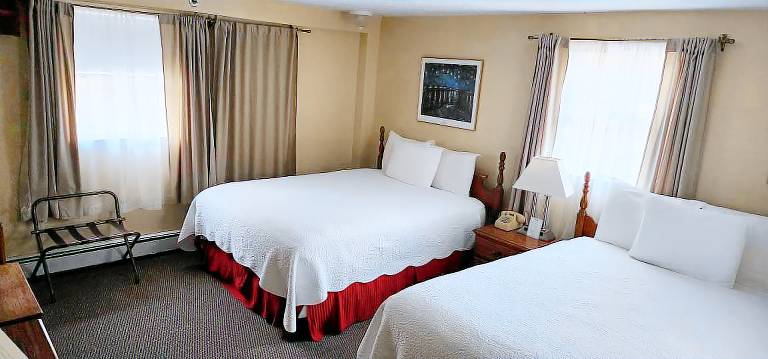 Motel  Canton