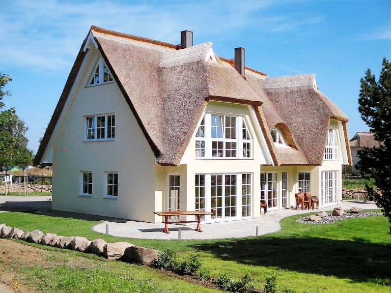 Villa Middelhagen
