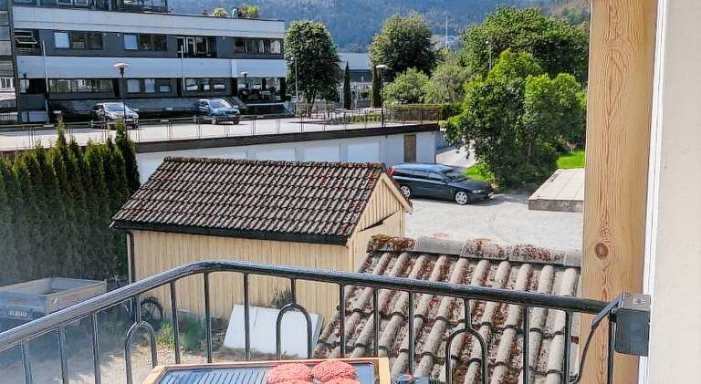 Lovely holiday apartment | Dogs allowed in Stryn