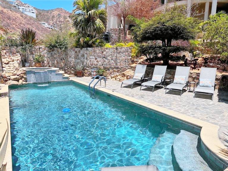 House  Cabo San Lucas