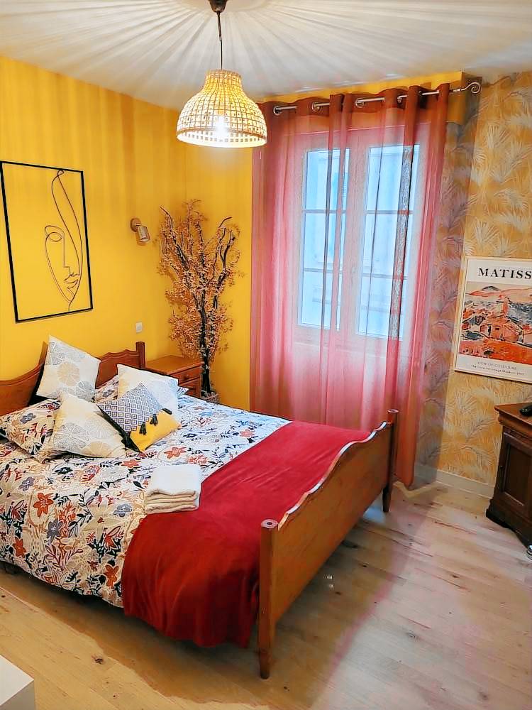 Logement Thouars