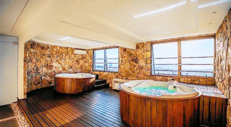 Hotel Laghetto Bento — photo 3