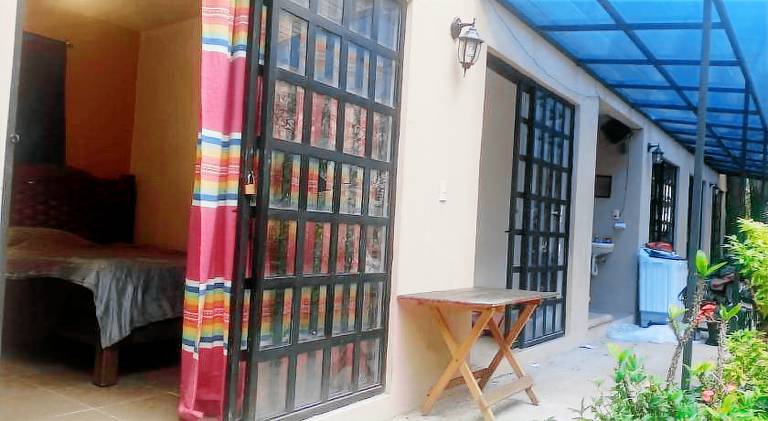 Hostel del bosque — photo 3