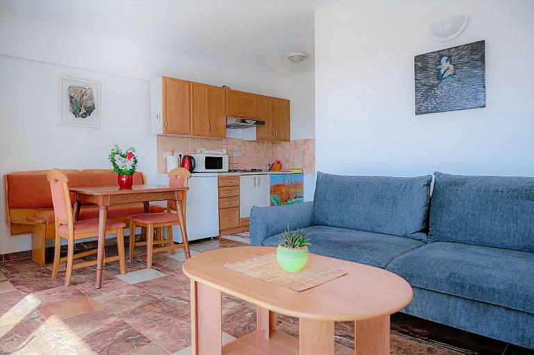 Ferienwohnung Fažana