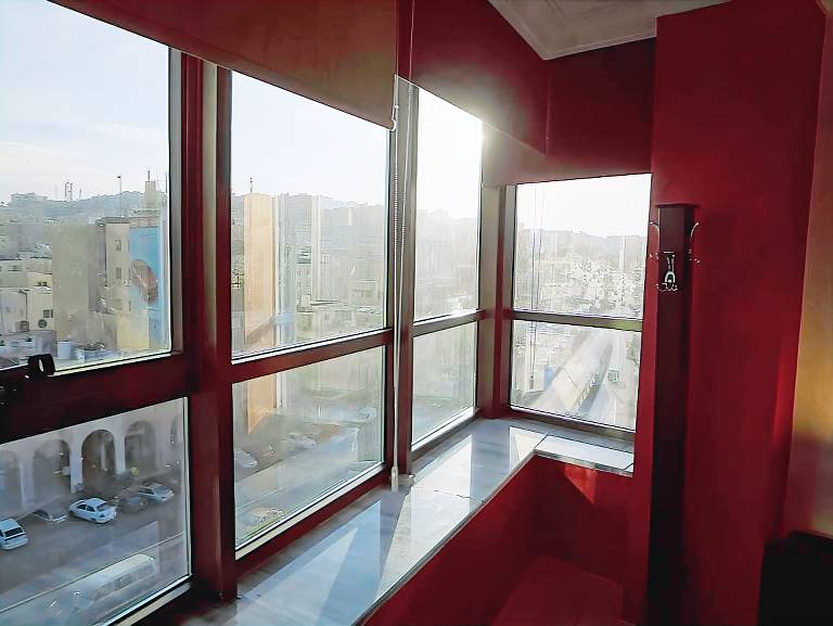 Serviced apartment with 4 rooms for 4 persons — photo 3