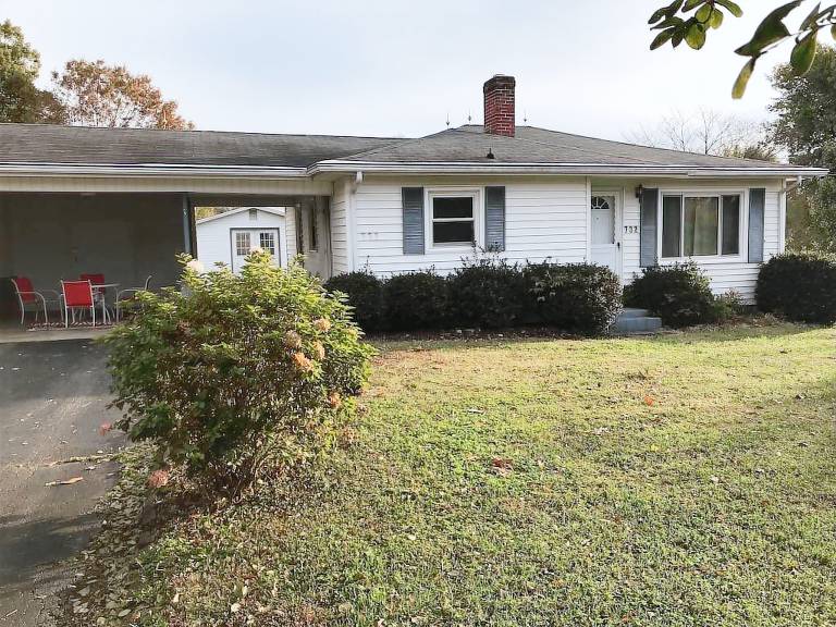 House Mount Airy