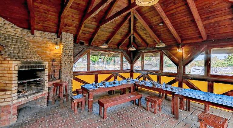 Villa with sauna, yard & terrace | Suitable for remote work | Pets allowed — photo 3