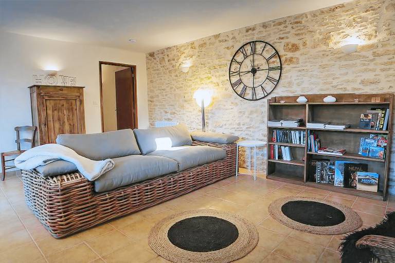 Logement  La Chapelle-Aubareil