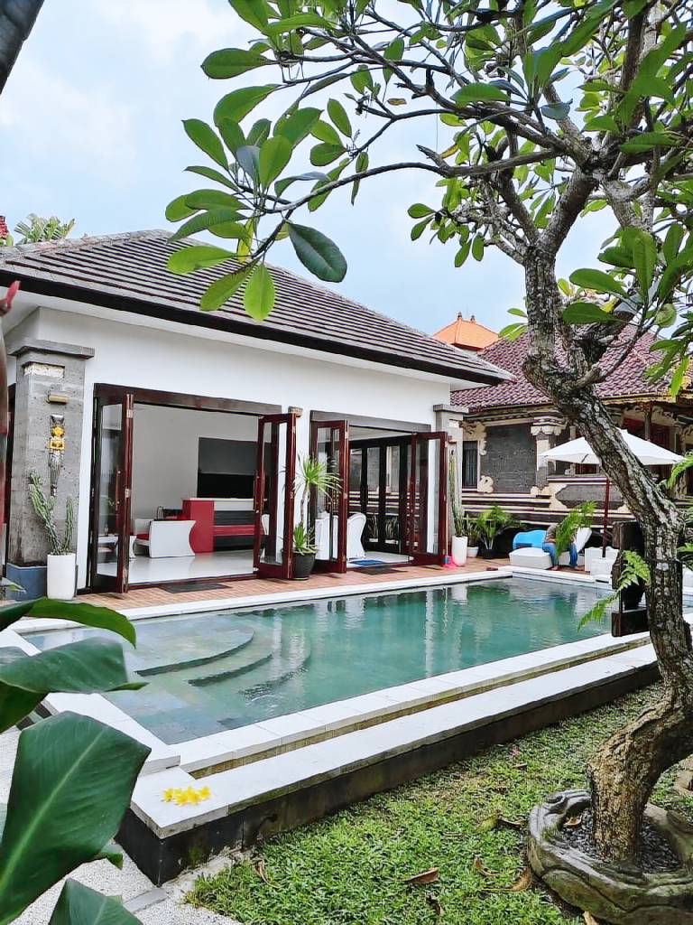 Huis Kuta