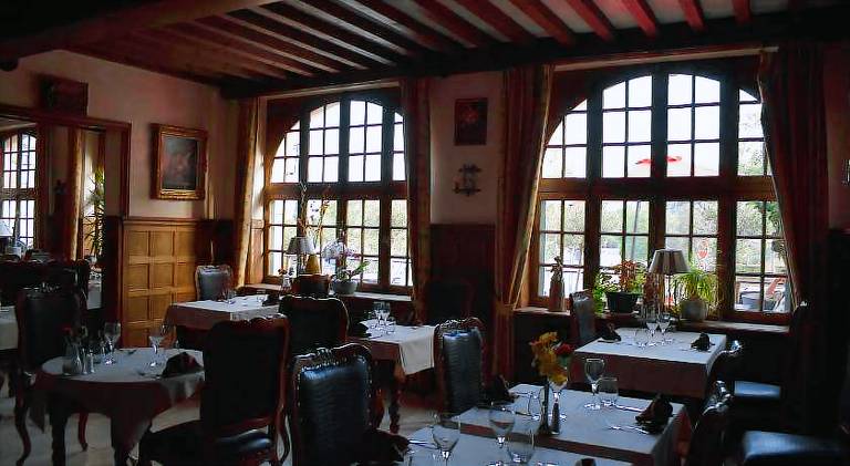 Hotel Le Sauvage — photo 2