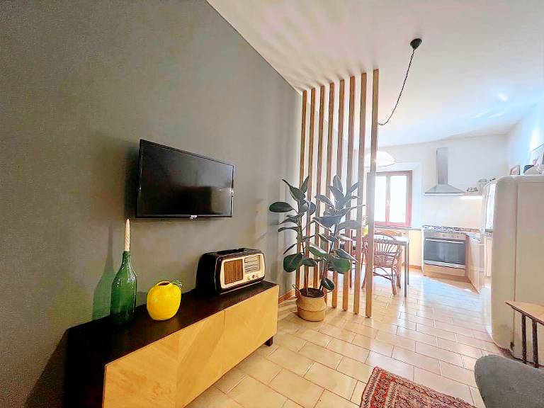 Ferienwohnung Fucecchio