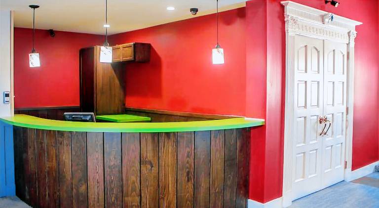 Chateau Suites — photo 5