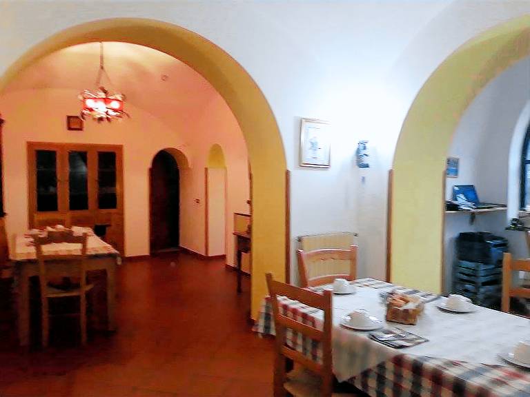 Mare E Monti: Casa Cetara colazione inclusa — photo 3
