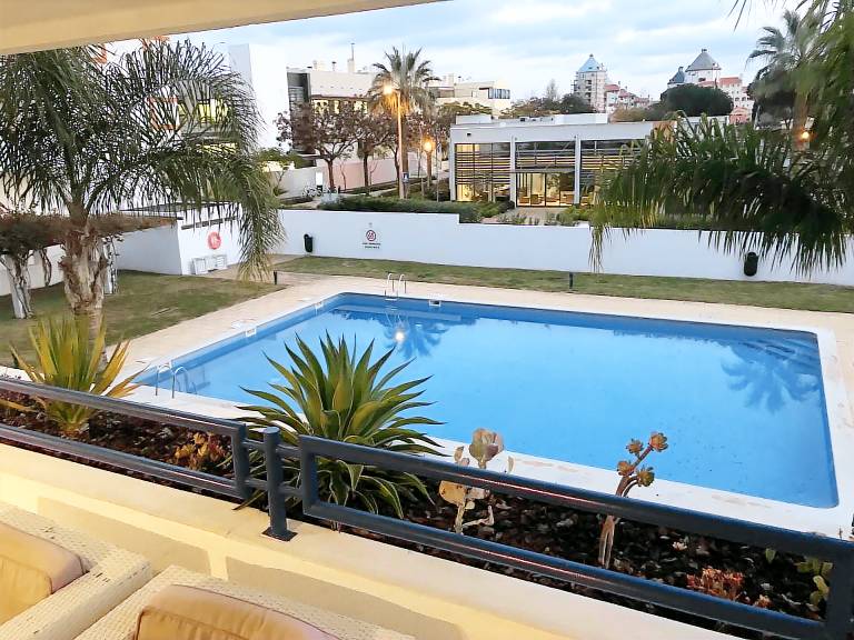 Appartement Vilamoura