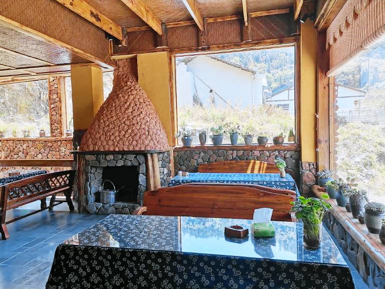 Vacation home with jacuzzi | Good for workation — photo 3